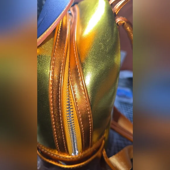 Loungefly Disney A Goofy Movie Max Backpack 🎒 - Picture 8 of 11